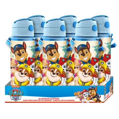 CANTIMPLORA ALUMINIO 600ML...