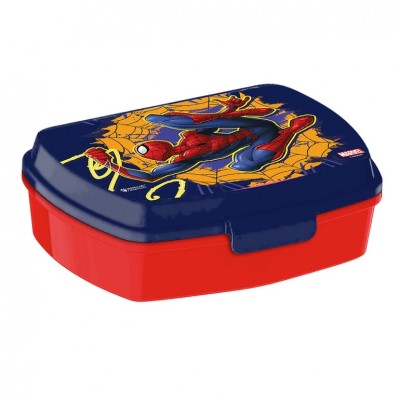 SANDWICHERA SPIDERMAN 843518