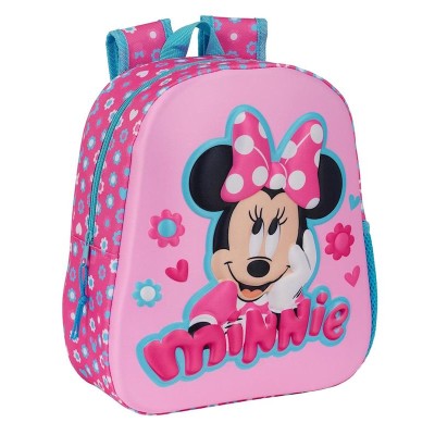 MOCHILA 3D MINNIE 622451890