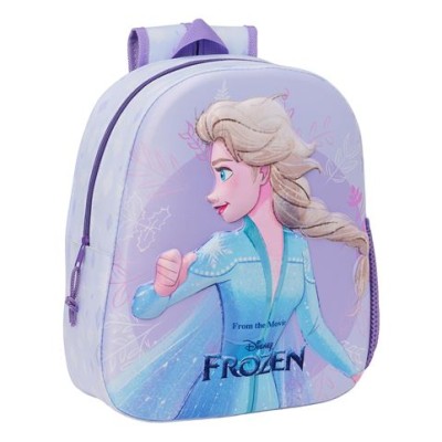 MOCHILA 3D FROZEN 622452890