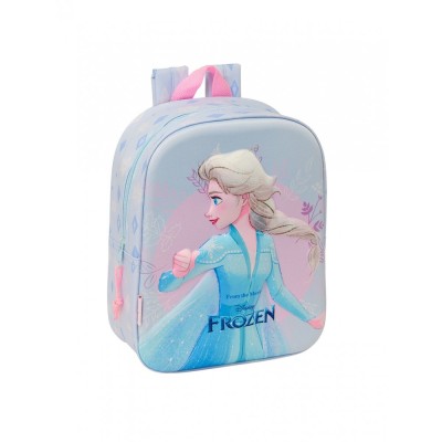 MOCHILA GUARDERIA FROZEN...