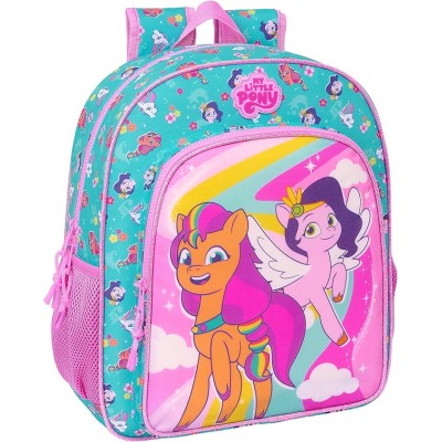 MOCHILA JUNIOR ADAPTABLE...