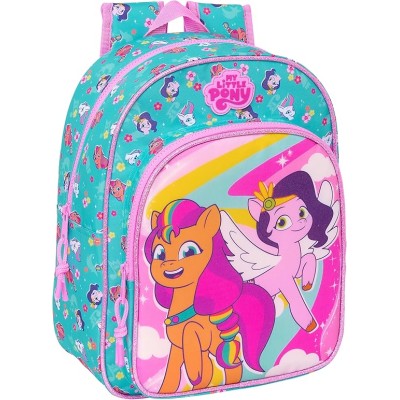 MOCHILA INFANTIL ADAPTABLE...
