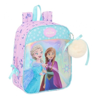MOCHILA GUARDERIA ADAPTABLE...