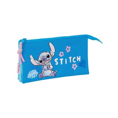 PORTATODO TRIPLE STITCH...
