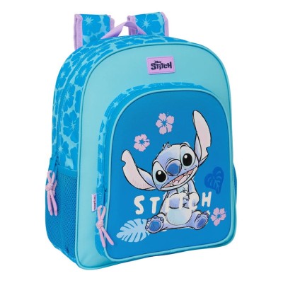 MOCHILA JUNIOR AD.CARRO...