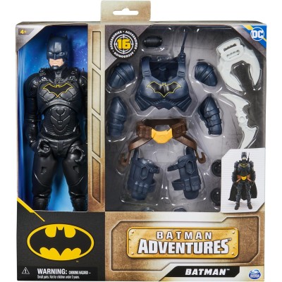 FIGURA BATMAN 30CM 6067399