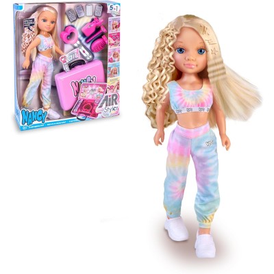 NANCY AIR STYLER NAC73000