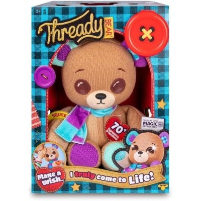 THREADY BEAR THR00000
