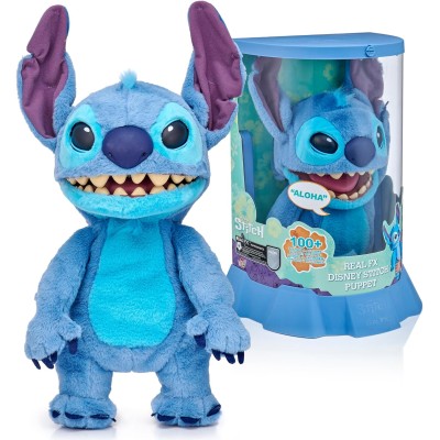 REAL FX STITCH PUPPET TTC29000