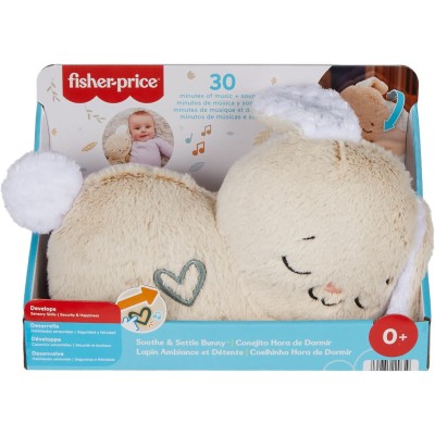 FISHER PRICE CONEJITO...