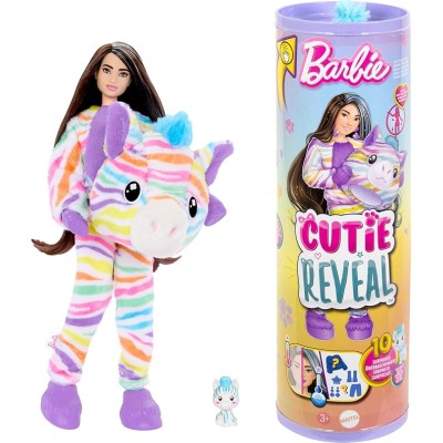 BRB CUTIE REV.SUEÑ MUÑECA...