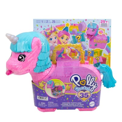 POLLY POCK COFRE M.MUÑ...