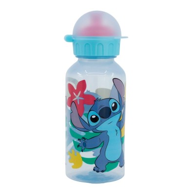 BOTELLA SCHOOL STITCH 370ML...