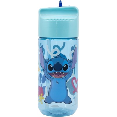 BOTELLA STITCH 430ML 75036