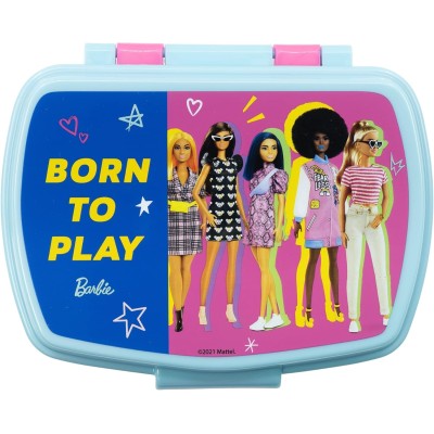 SANDWICHERA BARBIE 15974