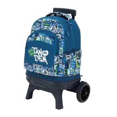 TANDEM PIK CARRO COMPACT...