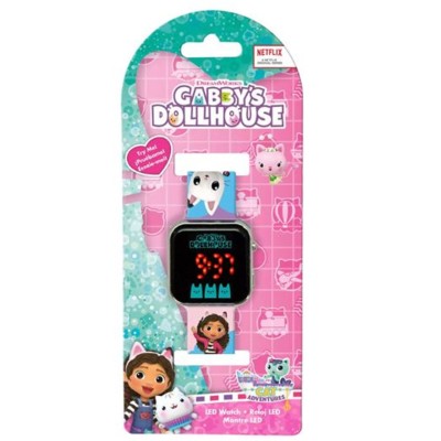 RELOJ LED GABBYS GD00019