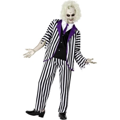 FANTASMA ADULTO M/L 14896