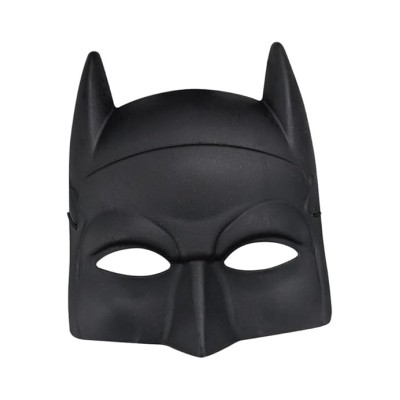 MASCARA BATMAN NEGRO 79099