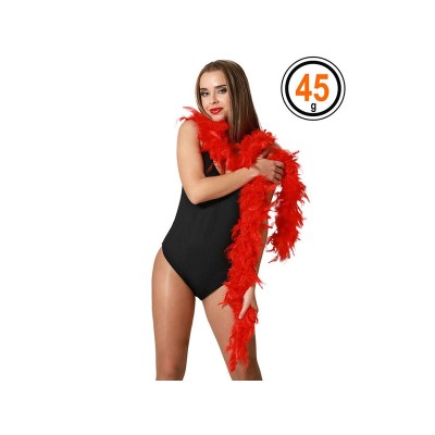 BOA 45G ROJA 49003