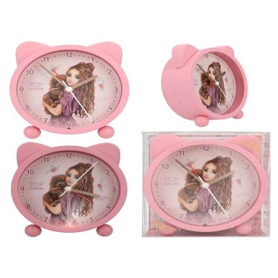 TOPMODEL DESPERTADOR FLO 13226