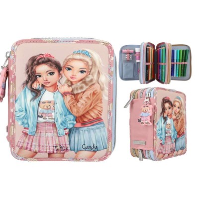 TOPMODEL ESTUCHE TR TEAM 13009