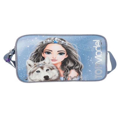 TOPMOD BANDOLERA GDE WOLF...