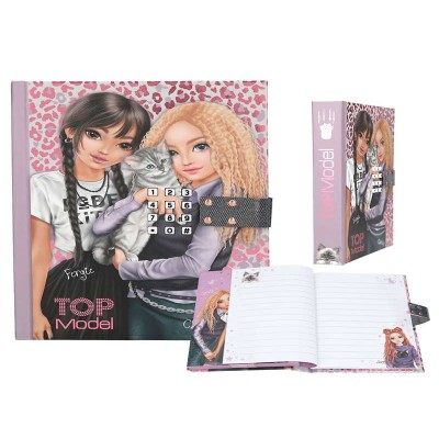 TOPMODEL DIARIO C/CODIGO 13230