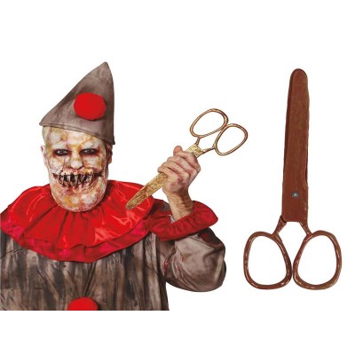 TIJERAS 25 CMS 18185
