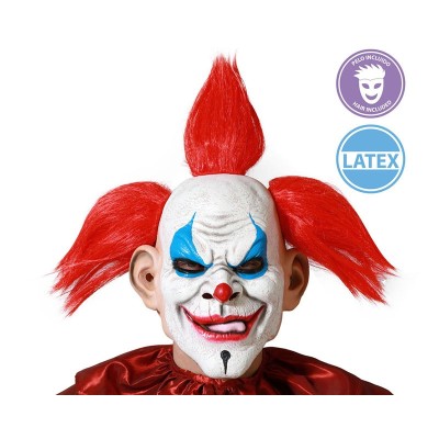 MASCARA PAYASO 71973