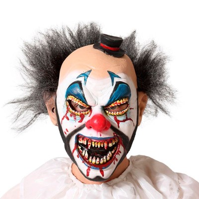 MASCARA PAYASO 66887