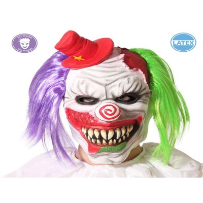 MASCARA PAYASO 66889