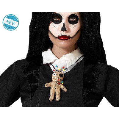 COLLAR VOODOO 78623