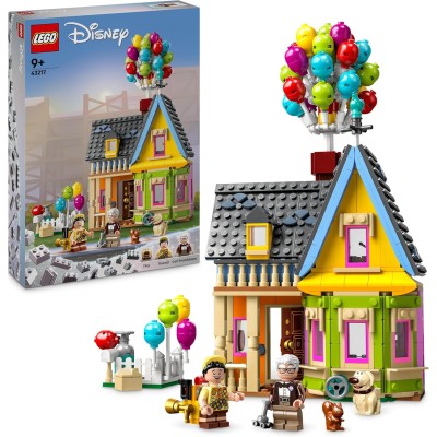 CASA UP 43217