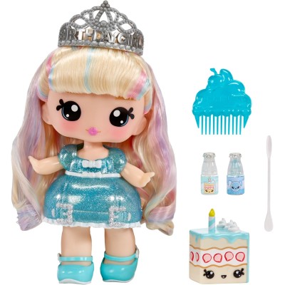 YUMMILAND DOLL CALLIE...