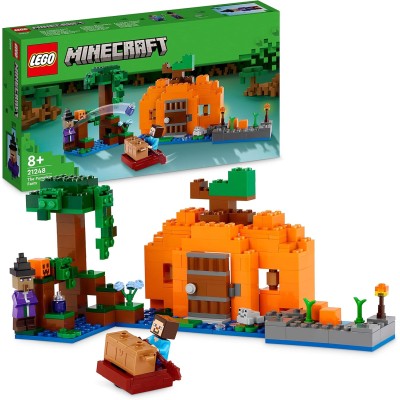 GRANJA CALABAZA 21248