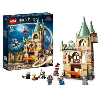 HOGWARTS SALA MENESTERES 76413