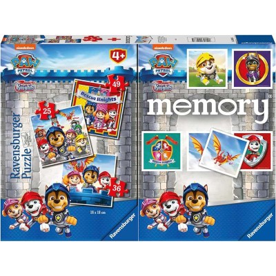 MULTIPACK PAW PATROL 20983