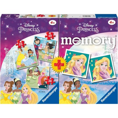 MULTIPACK PRINCESS 20864