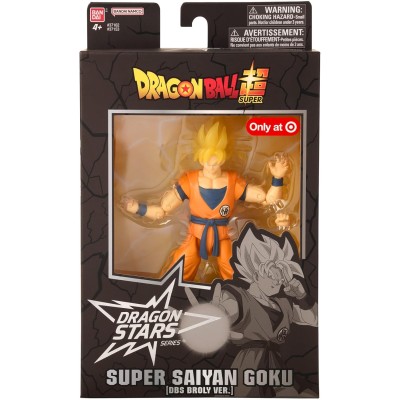 GOKU SUPER SAIYAN DRAGON...