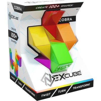 NEXCUBE COBRA 931512