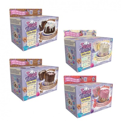 TASTY TINIES CAKE 932275