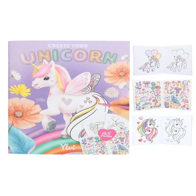 YLVI CREATE UNICORN 13394