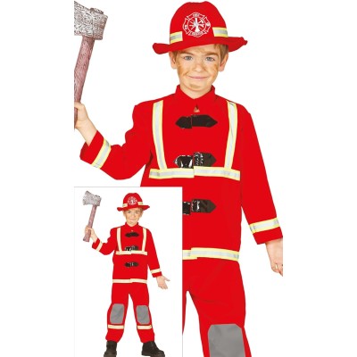 BOMBERO 5-6A 83355 