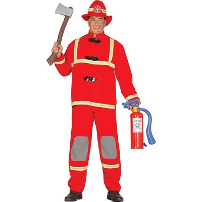 BOMBERO 48 -50 (M) 84913 