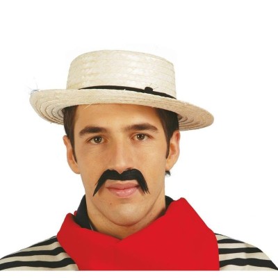 SOMBRERO CANOUTIER 13600 