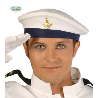 GORRA MARINERO 13904 