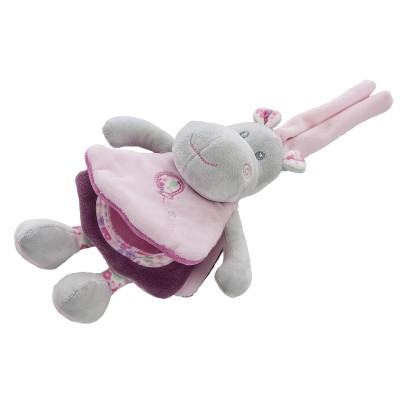LIBRITO HIPPO 22 CM 25574 