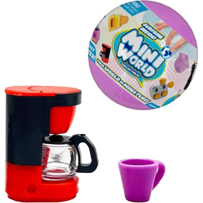 MINI WORLD ACCESORIOS...
